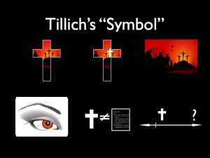 Tillich Symbol
