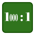 1000:1